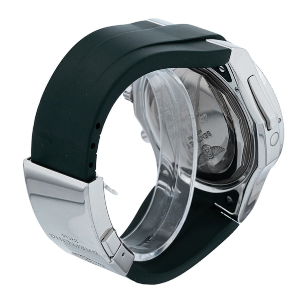 Breitling Bentley GMT A47362